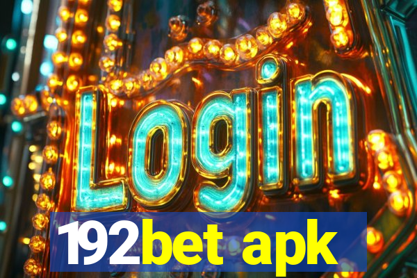 192bet apk